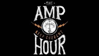 Celebrity The Amp Hour 725 - The Secret Life of Circuits with lcamtuf / Michał Zalewski Profile