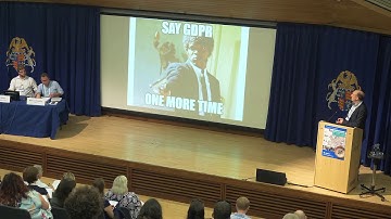 GDPR: The unintended consequences 1