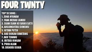 Download Lagu (Top song) lagu four twnty - yang sering di putar para pendaki MP3