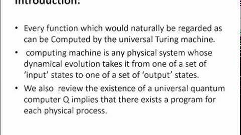 [CSC720] Universal Programming in Turing Machines