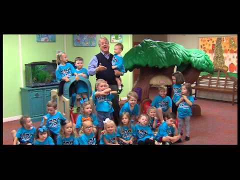 First Baptist Church Preschool