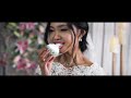 Wedding day of Sallowra & Bilsrang| Short video clip| 12-01-2021..