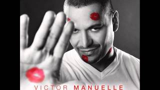 Video thumbnail of "Victor Manuelle 2013  "Para Quererte""
