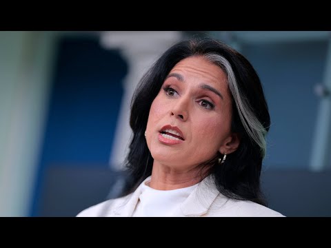 ‘Secret’ CIA Agent Tries to Stab Tulsi Gabbard in the Back, But It Blows Up In Her Face