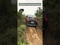 Mg Gloaster Off Roading VS Mahindra Scorpio N Off Roading ArunPanwarx 