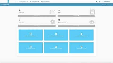 02 02How to Configure Your Contact Form   Part 2