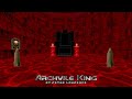 Archvile King - Master Levels for Doom II MIDI Pack OST - map14 [Custom Doom Music]