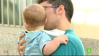 La iglesia impide a un transexual ser padrino por su "estilo de vida"