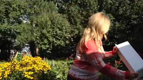 #ALS Ice Bucket Challenge -Christy Vaughan