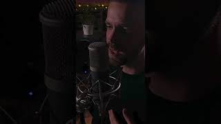 Colossal (Piano Version) is out today #shorts