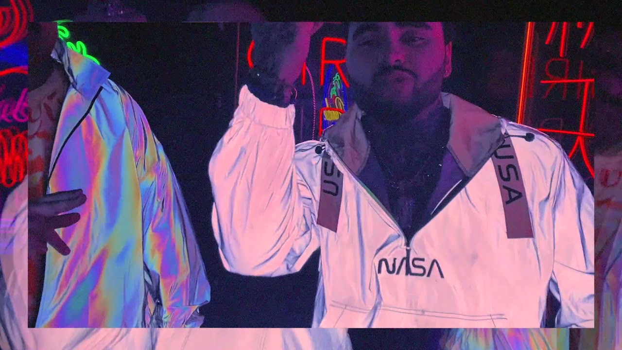 Loyza x Geen - Supernatural