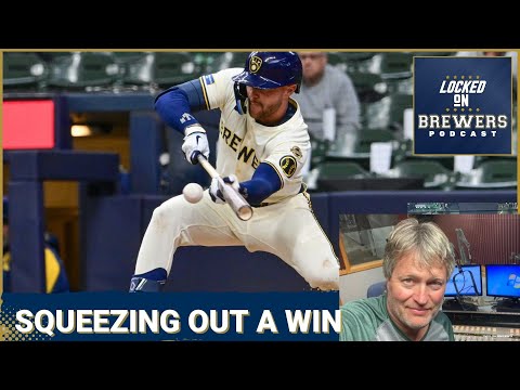 The Milwaukee Brewers are Back on Track