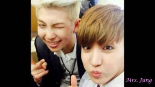 BANGTAN BOYS BTS  CYPHER PT  3 KILLER Chipmunks Version