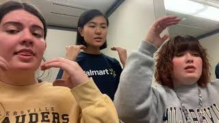 Module 2A solfege (Sydney R)