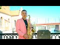 Jean-Jacques Goldman - Comme toi (Saxophone Cover)