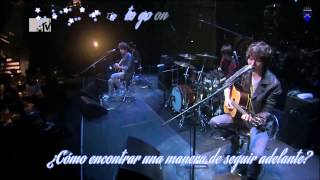 CNBLUE - Teardrops In The Rain [Sub Español   Sub Eng   Karaoke]