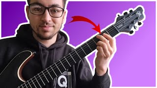 The 6/9#11 Chord Is AMAZING! #shorts