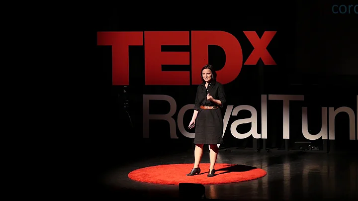 How to Be Remembered | Dana Denis-Smith | TEDxRoya...