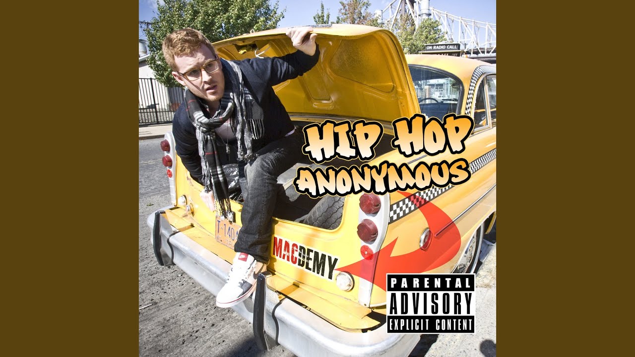 Gimme the Mic (Remix) (feat. Childhood)