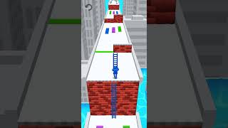Ladder Master Runner #cckgaming #game screenshot 1