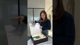 2025 래미안엠버서더 선정✨이사 후 삶이 너무나 만족스러운 요즈음인데 기분좋은 소식까지🫶#사랑해요래미안#래미안엠버서더#2025래미안엠버서더#예키존#예키홈#래미안포레스티지#래미안