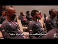 Coach Prime speech.|IF EVERYBODY PLAYED LIKE ME| TRUTH. IBELIEVE.NoAthleteLeftBehind.