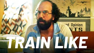 Stranger Things' Brett Gelman's Soviet-Punching Karate Master Training | Train Like | Men's Health