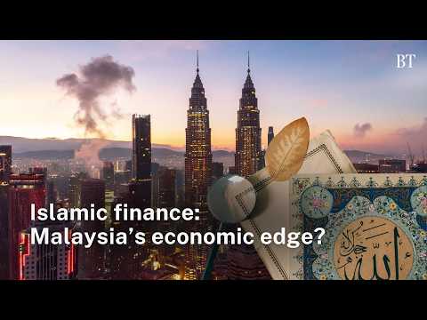 Can Islamic finance power Malaysia’s multi-hub strategy?
