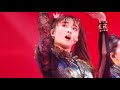 BABYMETAL - 'Elevator Girl' [LIVE PROSHOT] [SUBTITLED] [4K HQ]