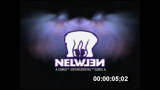 Nelvana in Timecode Major