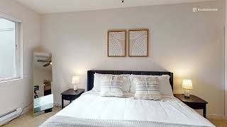 Virtual Apartment Tour in Seattle | AMLI Furnished Apartment in South Lake Union