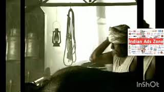 FEVICOL BUFFALO FUNNY ADS