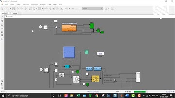 Matlab simulation of speed control of BLDC motor using neural network | MATLAB solutions.