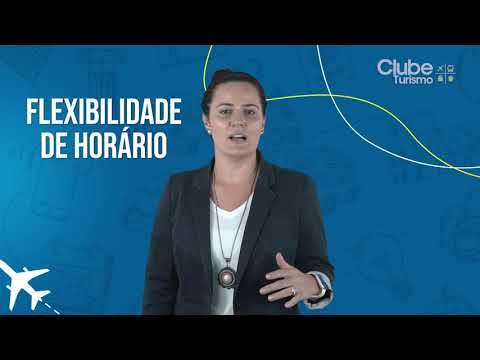 Modalidade Home Office Prime - Clube Turismo