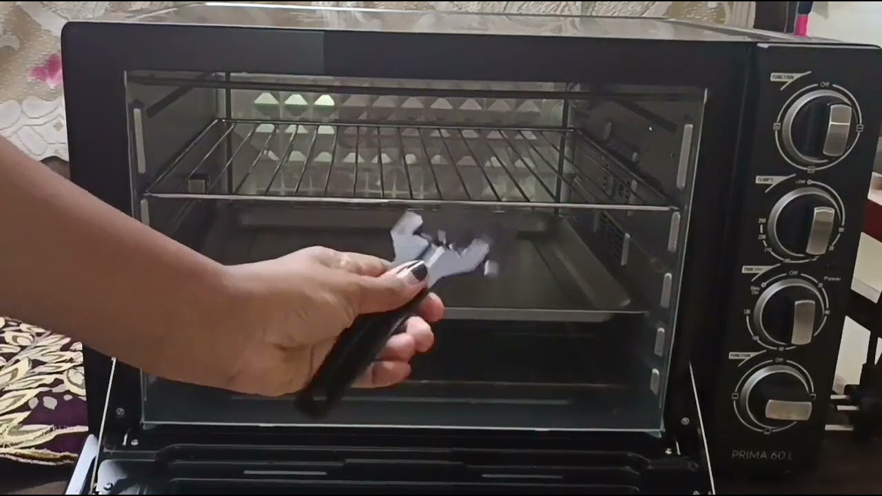 Unboxing Borosil prima 60l🤗