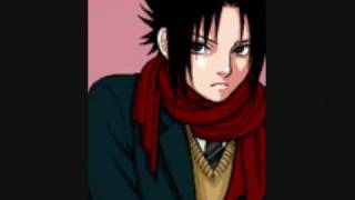 Sasuke Uchiha