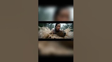 Capybara cùng chị trèo đèo vượt suối về nhà #capybara #phimngan #ytshorts