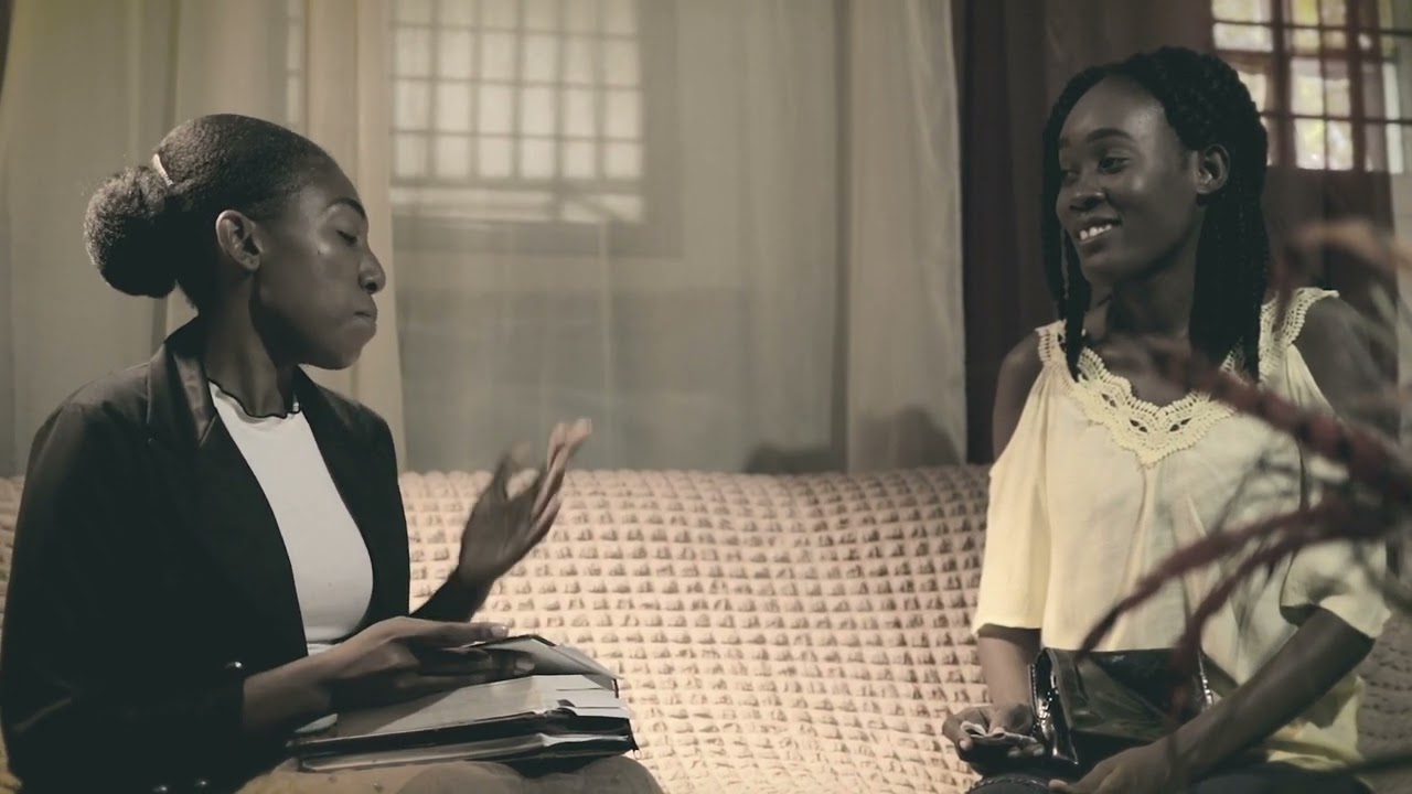 VDA-SAN LI WAP ECHWE (OFFICIAL VIDEO)