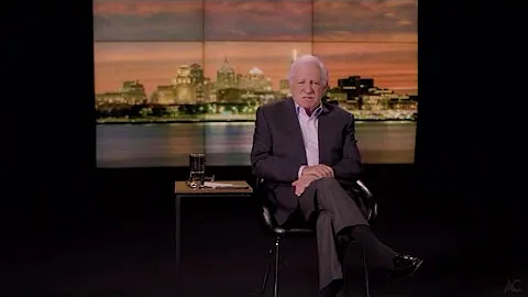 Celebrate Jim Gardner - 6ABC - WPVI-TV Special Dec...