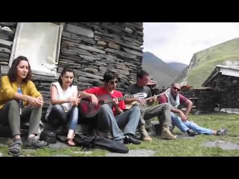 გურო ♥ ფარსმა