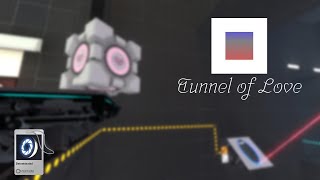 [Portal 2] Tunnel of Love by Dire Domino