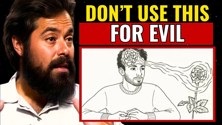 The Mind Control Technique to Manifest Anything in 24 Hours | Jacobo Grinberg