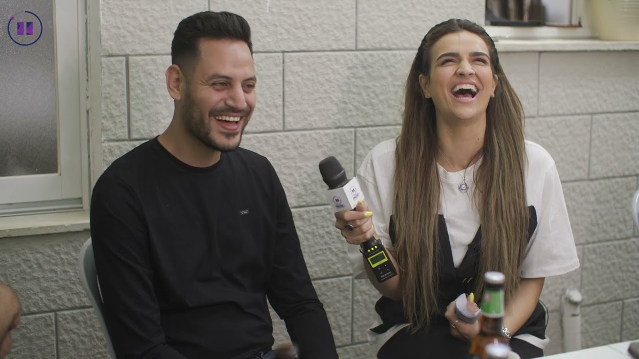 تسالي مع سالي حلقة العيد