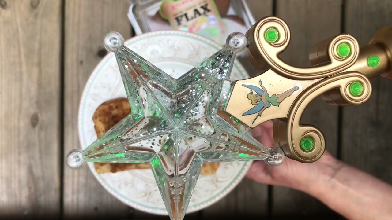 Flax4Life Breakfast Revamp