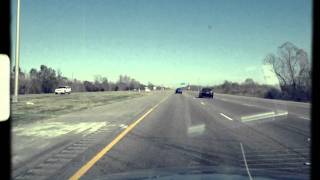 Testing Out 8mm App From Louisiana To South Carolina screenshot 5