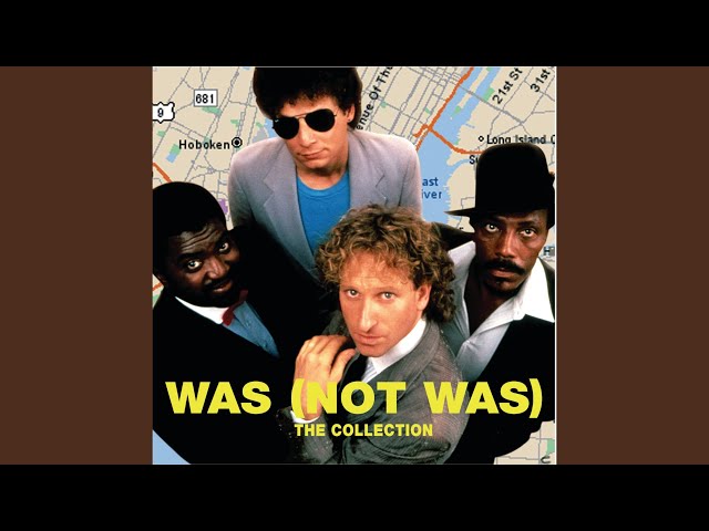洋楽 Was (Not Was) Hello, Dad... I'm In Jail Hello Dad  I'm In Jail - YouTube