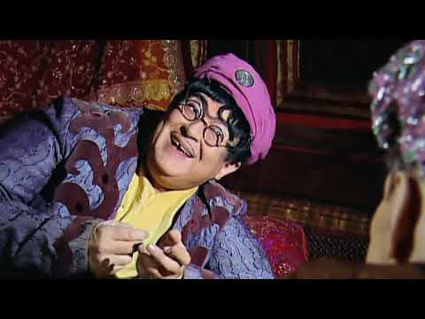 Городок  — «Народ стонет»