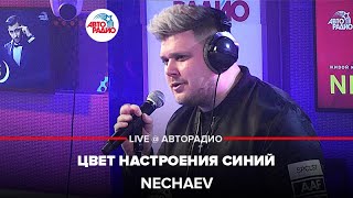 Филипп Киркоров - Цвет Настроения Синий (голосами звёзд). Cover by NECHAEV. LIVE