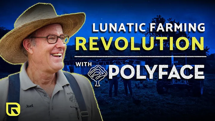 Homesteading Maverick: Joel Salatin’s Lunatic Farming Revolution