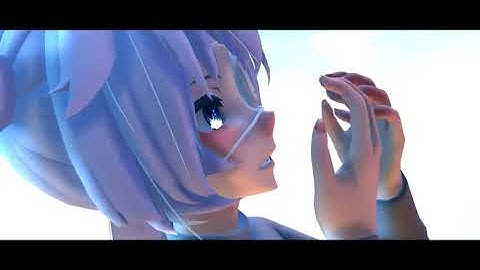 【MMD】Running With the Wolves Motion DL ORGINAL